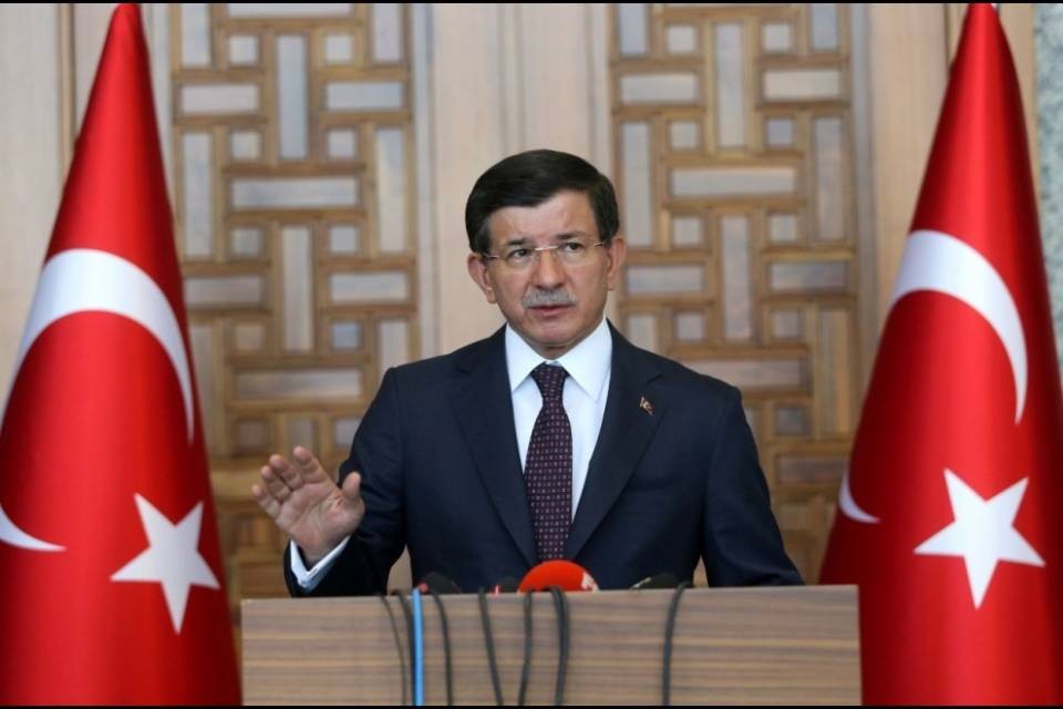 La Turchia è pronta a entrare nell'UE