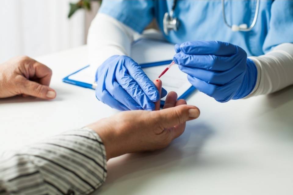 Test sierologici in Ticino, ecco i primi risultati
