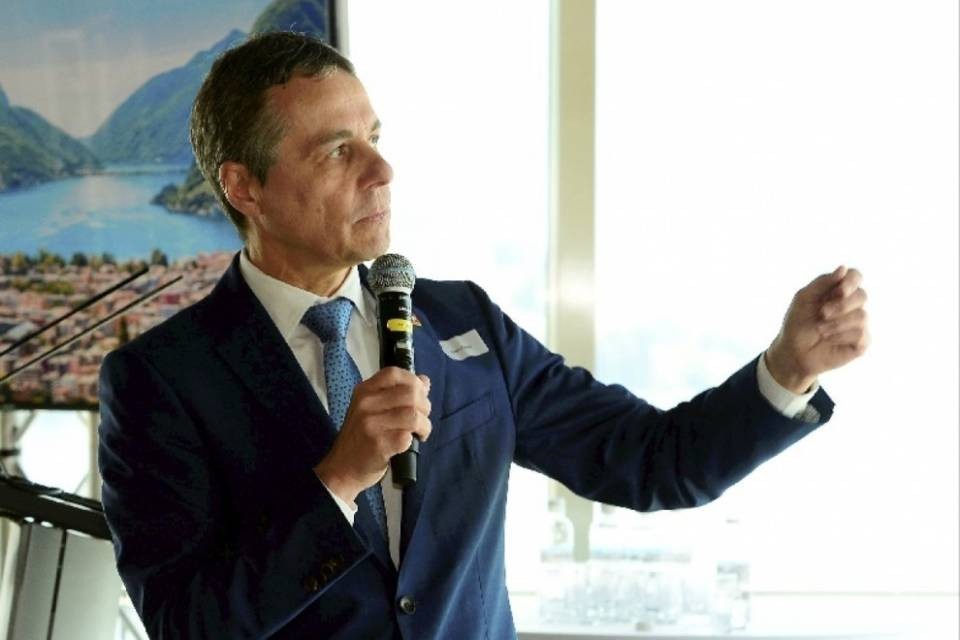 "L'accordo quadro con l'UE un successo di Cassis"
