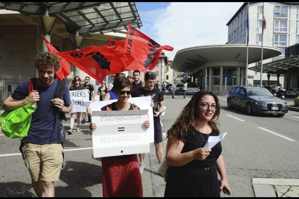 I Giovani socialisti: "Siamo soddisfatti"