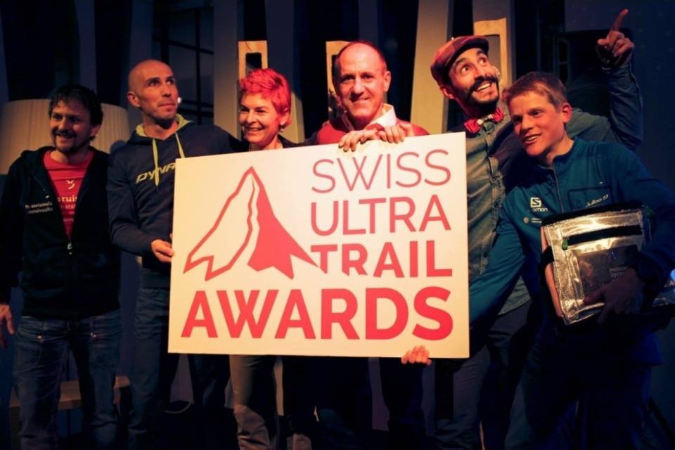 La miglior gara di Trail Running è ticinese