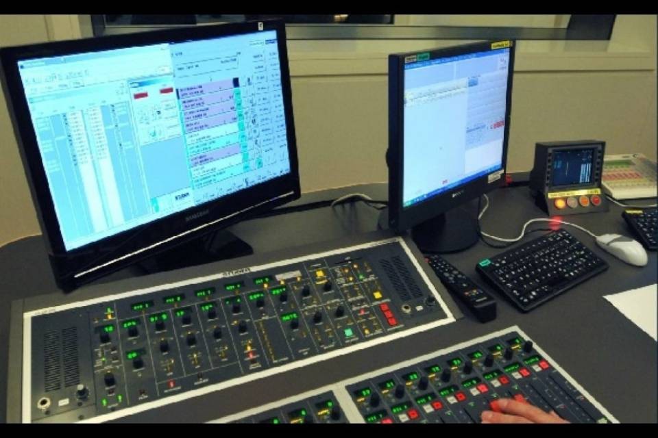 Rete Uno precipita al 32,3% con i nuovi rilevamenti