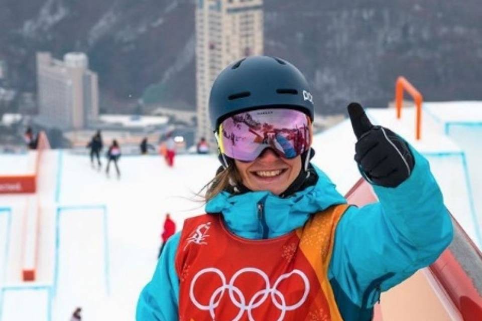 Doppietta svizzera nello slopestyle!