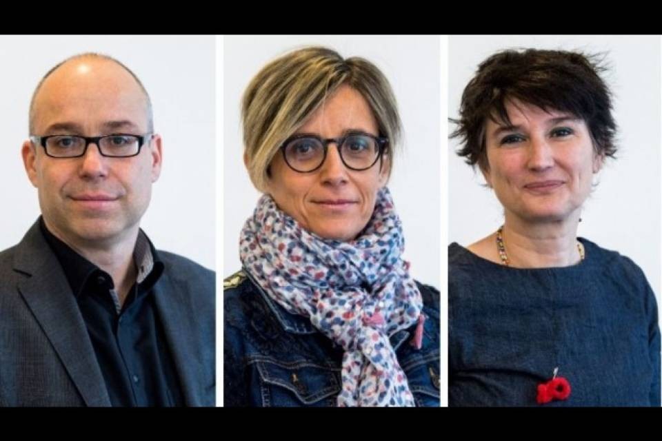 "All'ingordigia non c'è mai fine..."