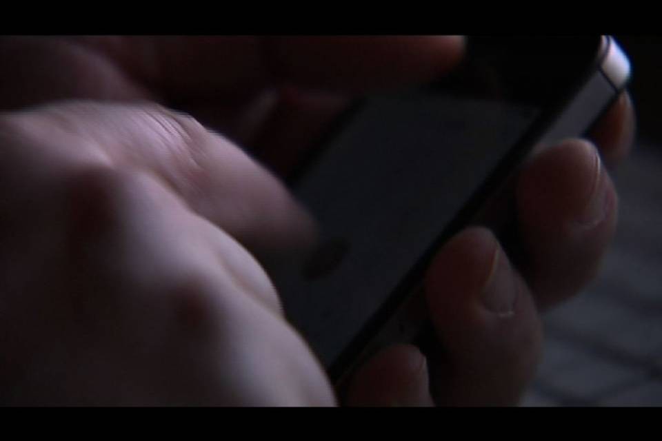 12 mesi allo stalker di Bellinzona