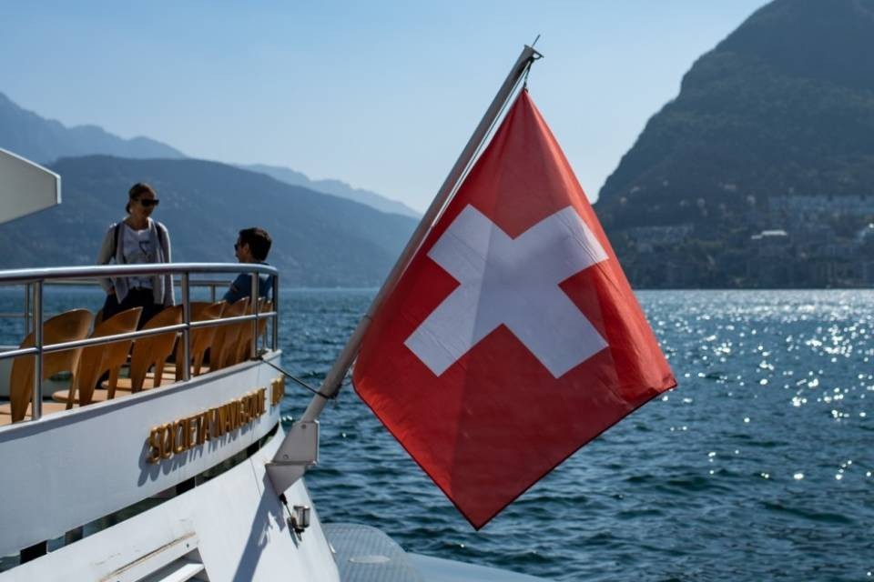 La Svizzera mantiene il rating AAA