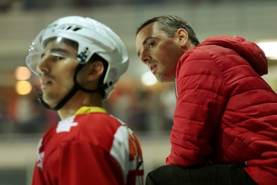 Altra sconfitta per i Razzi di Jan Cadieux
