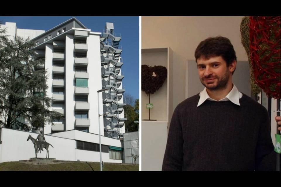 San Carlo, scelto il nuovo direttore