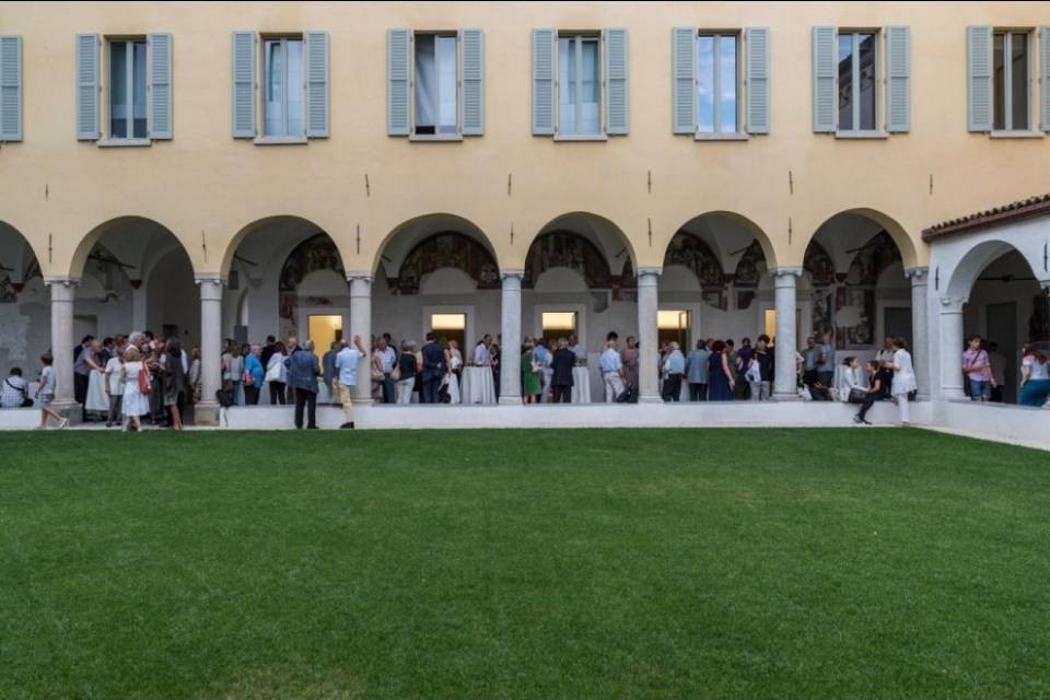 Calano gli eventi culturali in Ticino