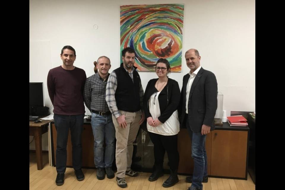 Ecco i candidati di Acquarossa