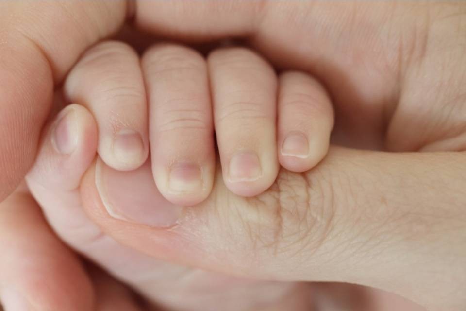 Partorisce dopo 4 mesi di morte cerebrale