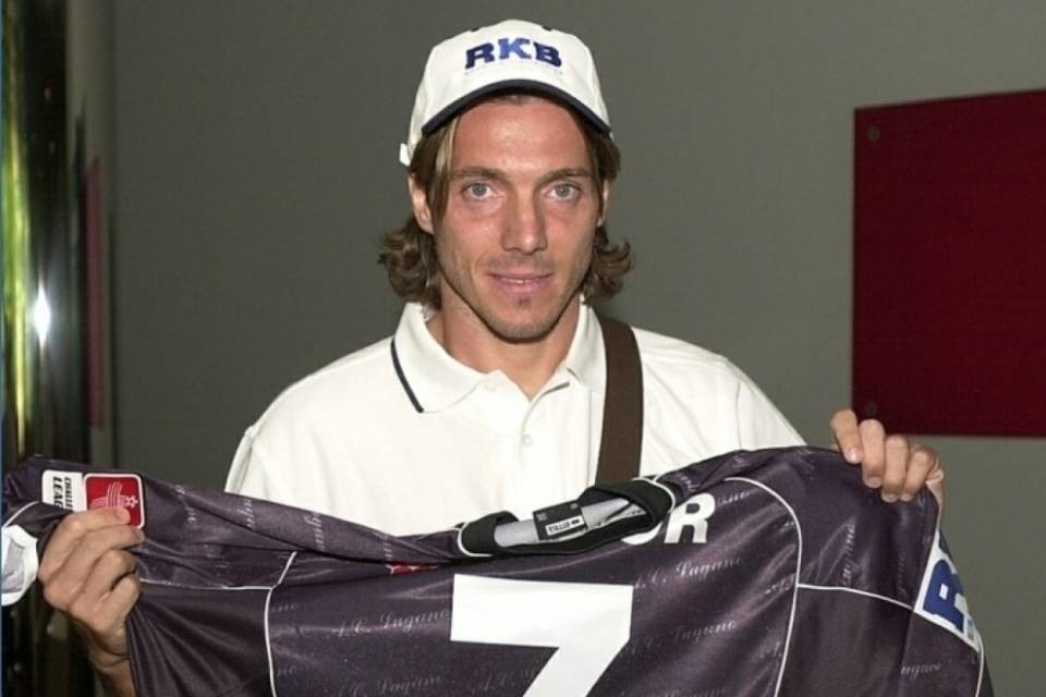 Auguri all'ex bianconero che ammutolì il Barcellona