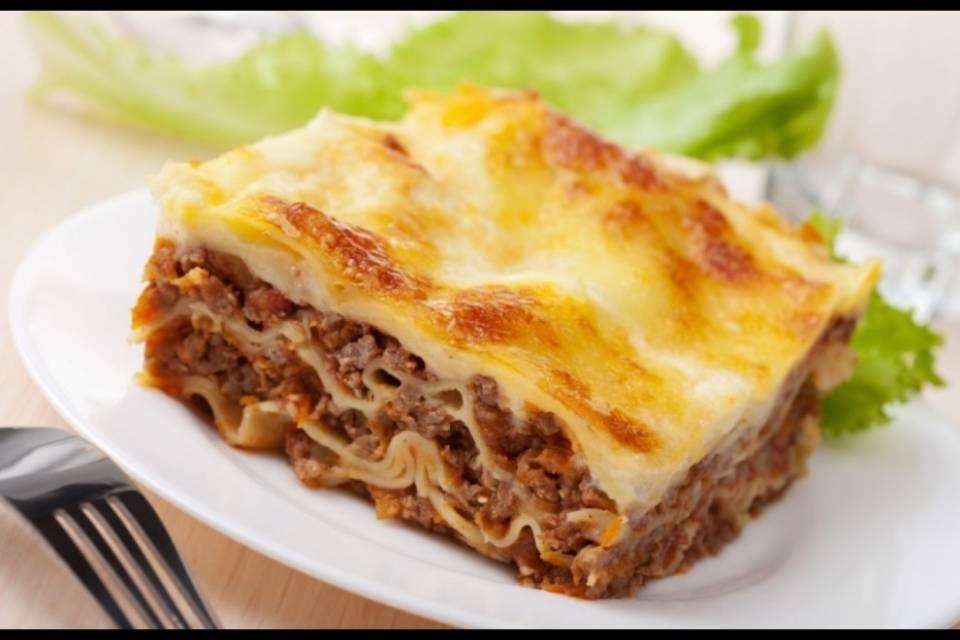 Lasagne "fatte in casa", ma sono della M-Budget