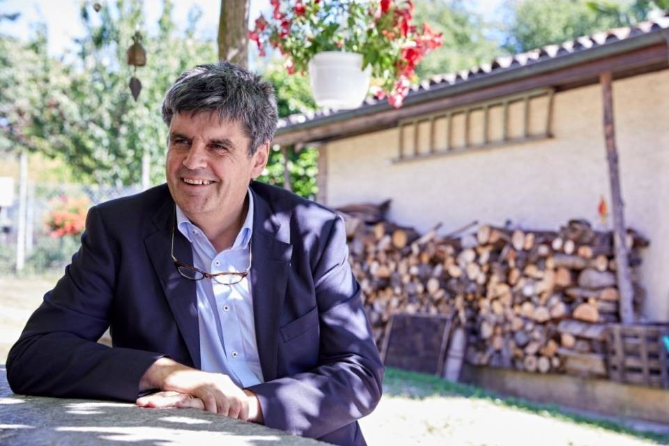 Niente alcol dopo le 19? "Mi sento offeso"
