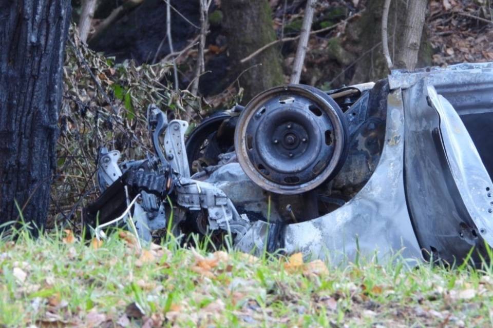 Incidente sul Monte Ceneri, ferita la conducente e un passeggero