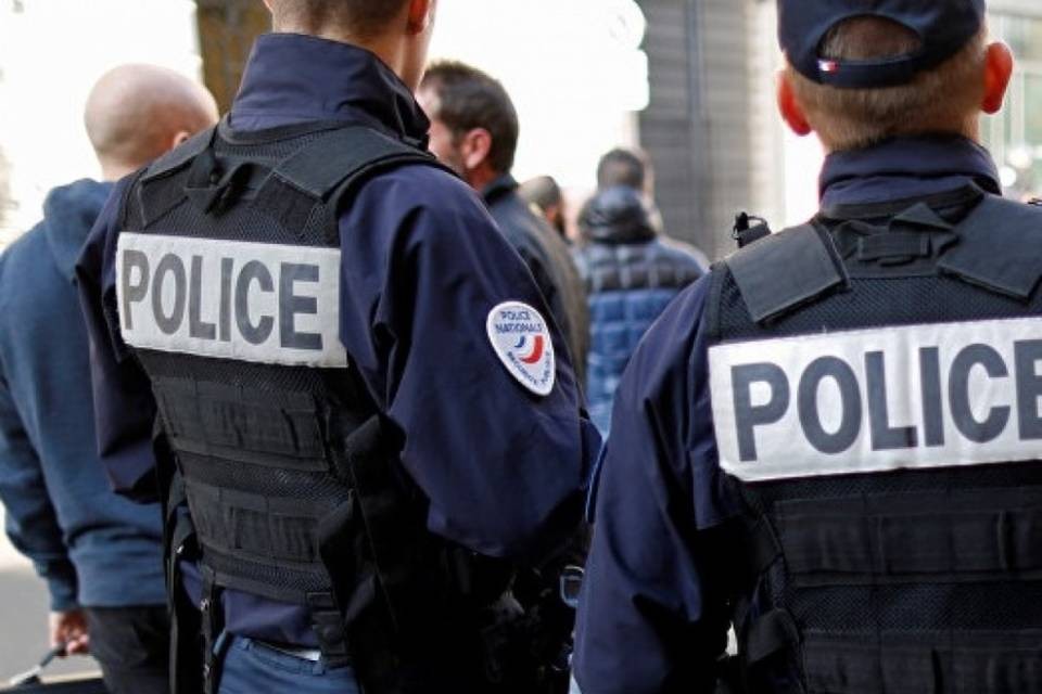 Sventato attentato in Francia