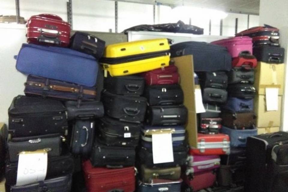Maxi-asta a Malpensa