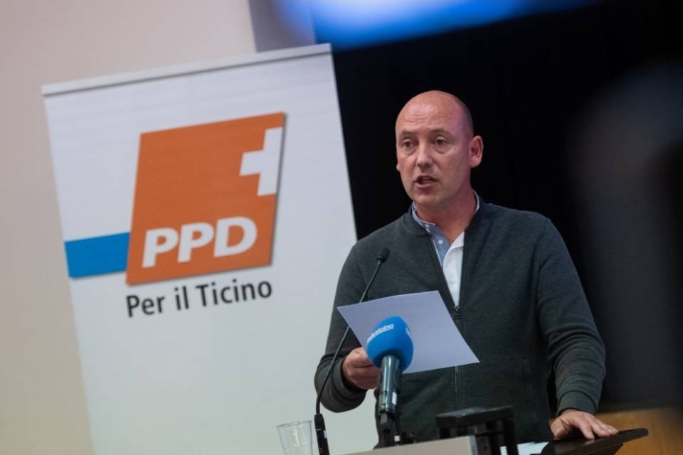 PLR-PPD, "Il matrimonio s'ha da fare"