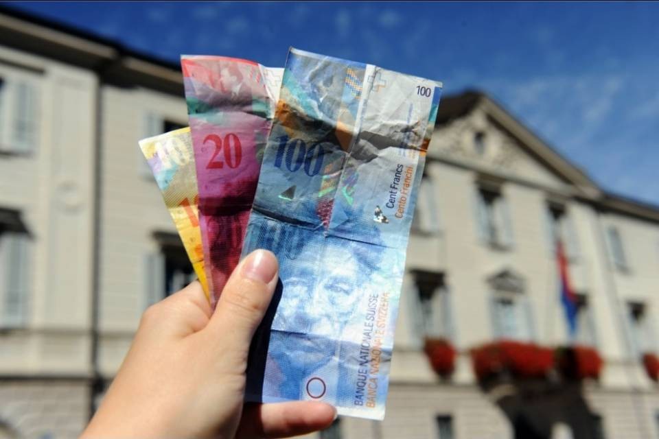 Riforma fiscale e sociale: la posizione di GLRT