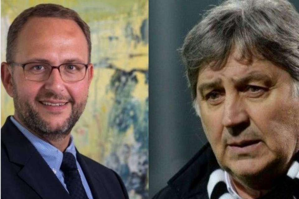 Gobbi e Renzetti a "Fuorigioco @ home"!