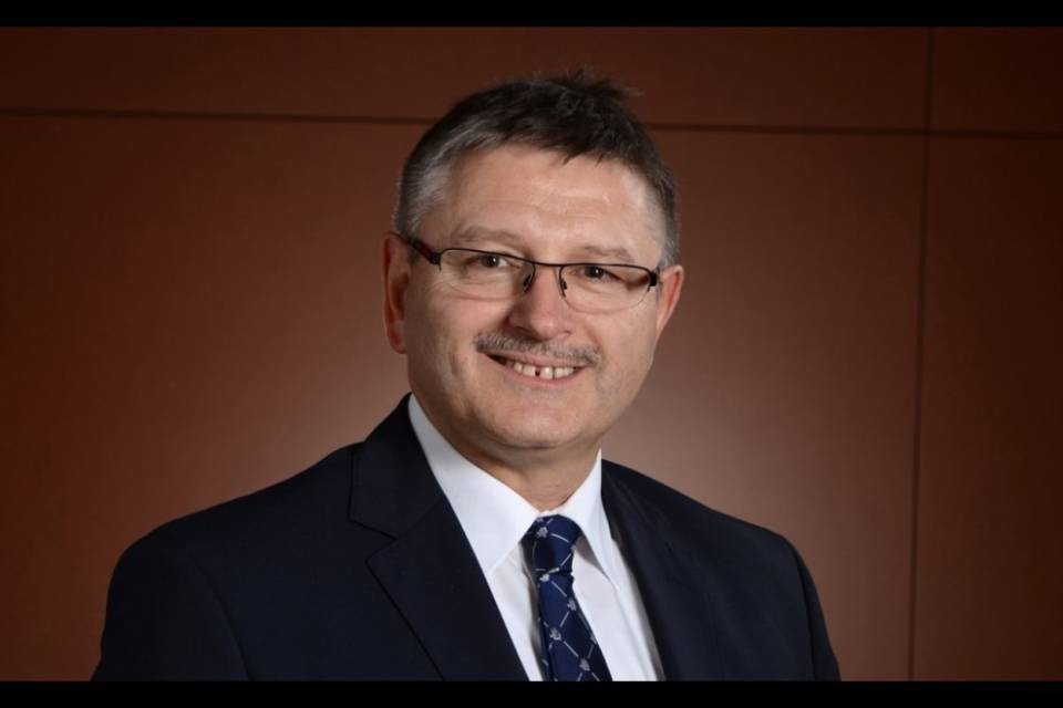PPD, Charles Juillard eletto vice presidente