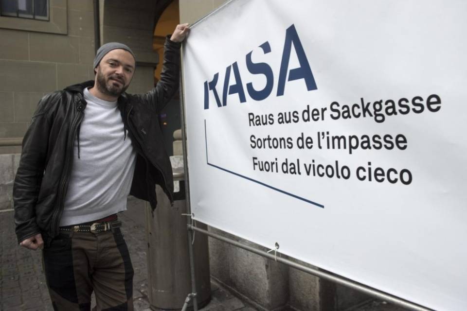 110mila firme contro il 9 febbraio