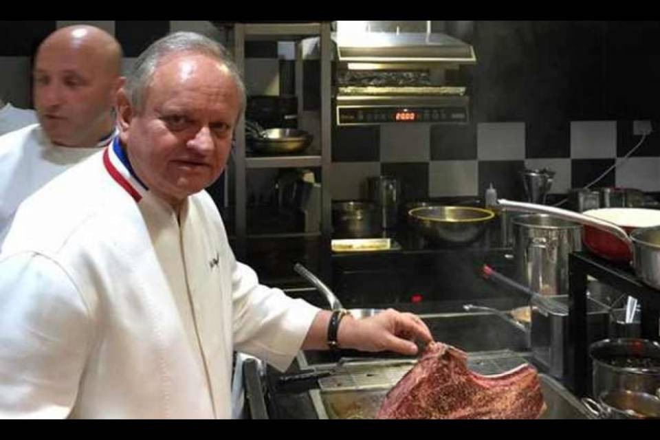 "Un anno terribile per l'alta gastronomia mondiale"