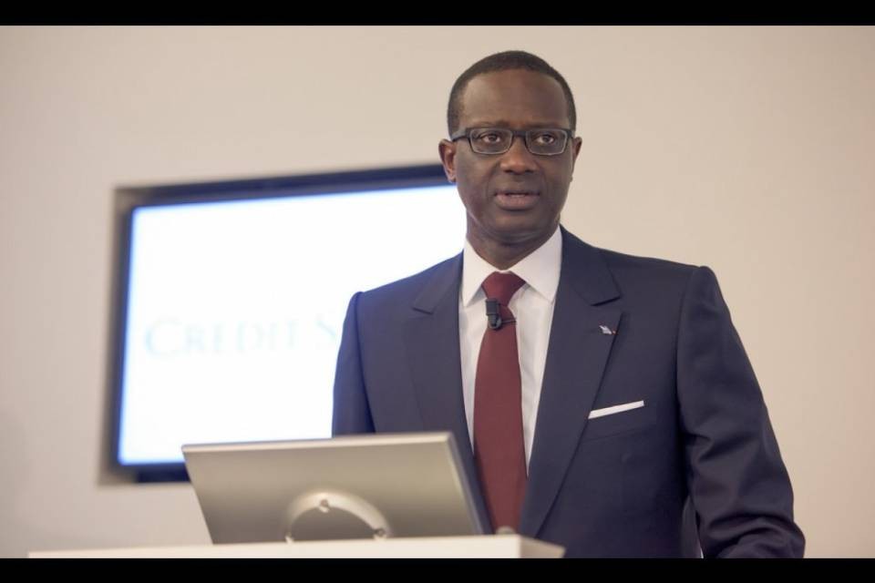 Thiam nel 2019 ha incassato oltre 10 milioni di franchi