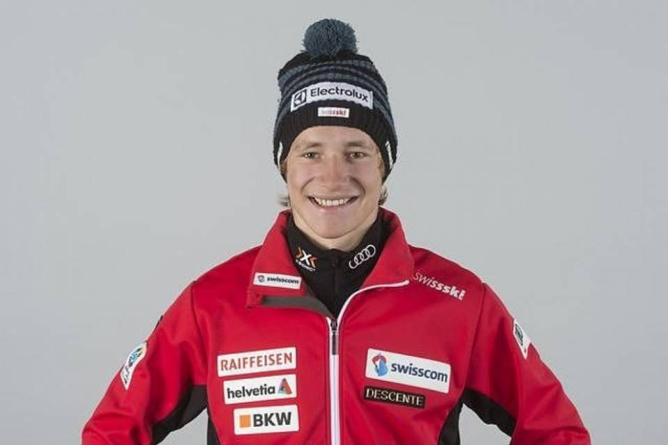 Primo podio in carriera per Marco Odermatt
