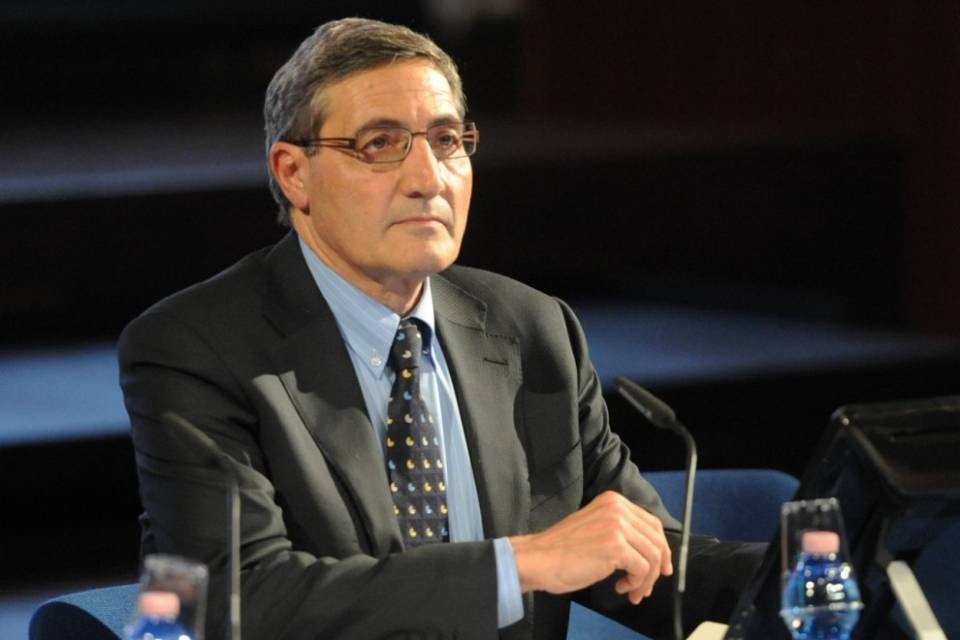 "Canetta, fiducia al capolinea"