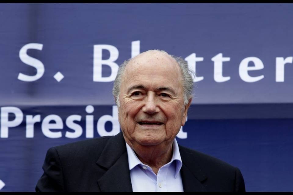 Blatter: "Farò ricorso"