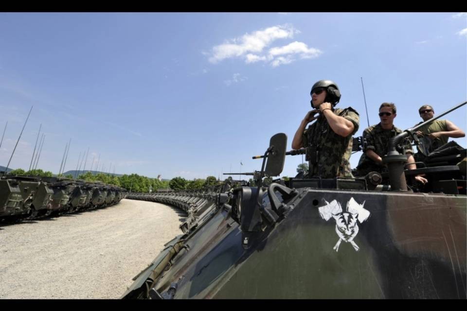Voleva fare il militare sia in Svizzera che in Italia