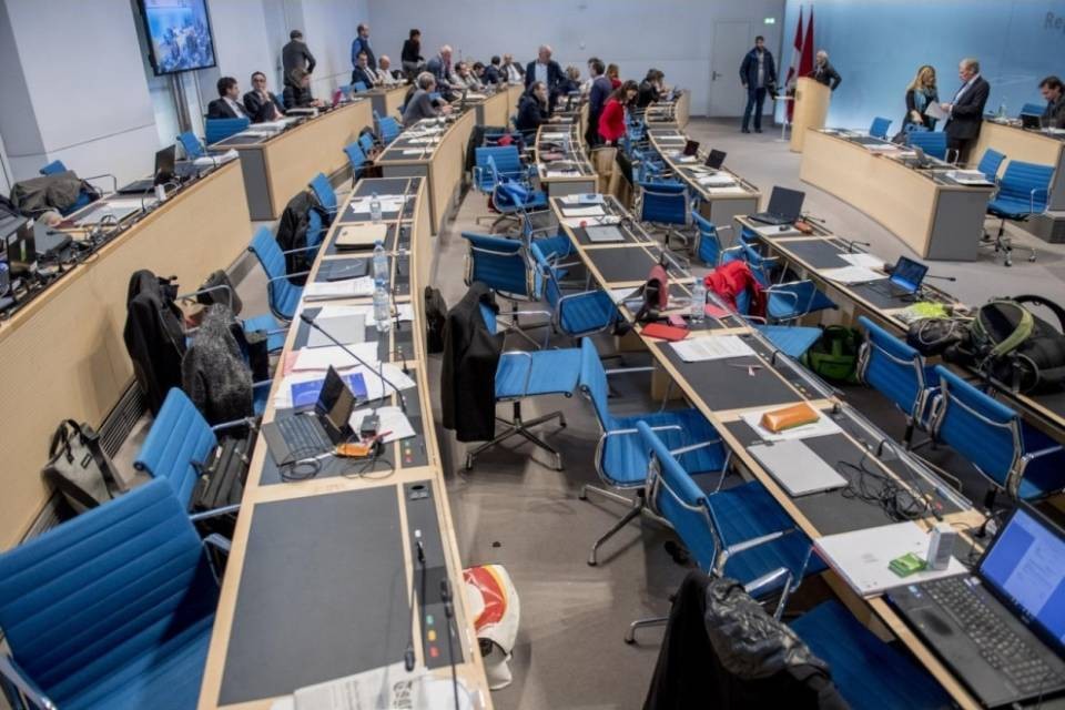 Consuntivo, la Lega continua a non votare