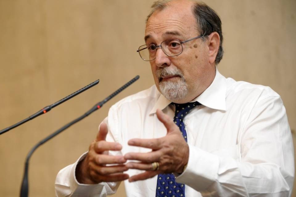 Baranzini: "In pensione a 67 anni ma con più contributi"