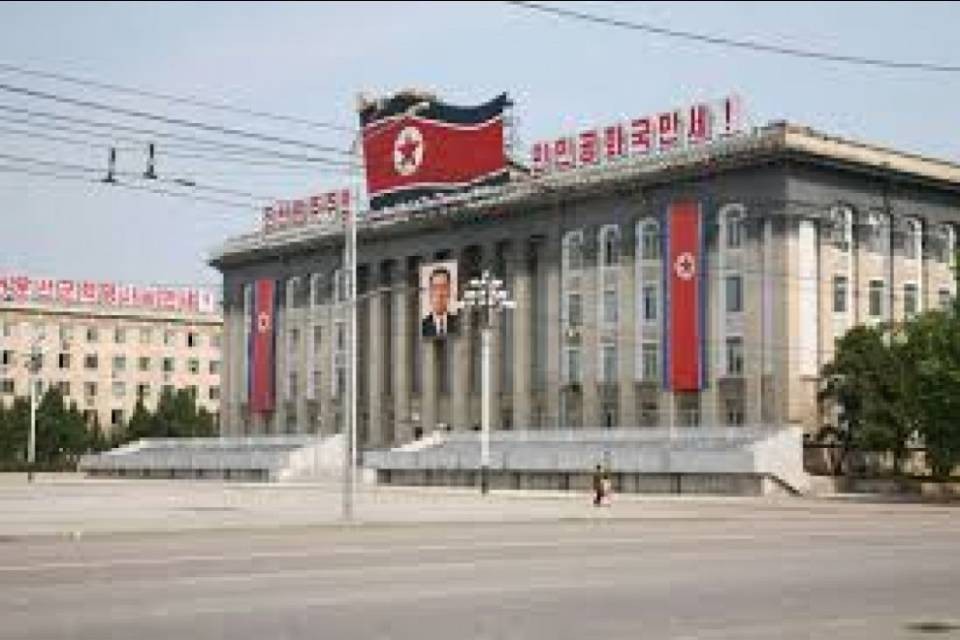 'Missione segreta' svizzera in Corea del Nord