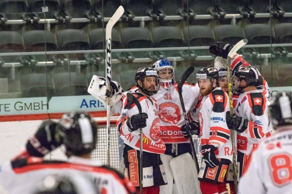 I GDT superano anche i Pikes