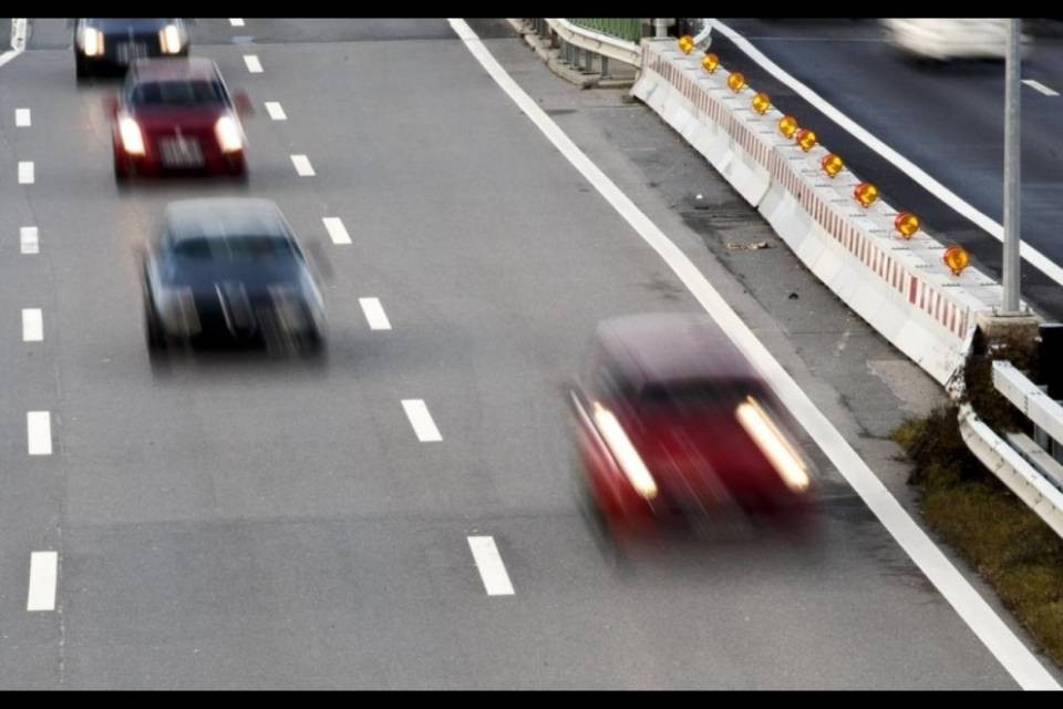 Al via l'iniziativa contro Via Sicura