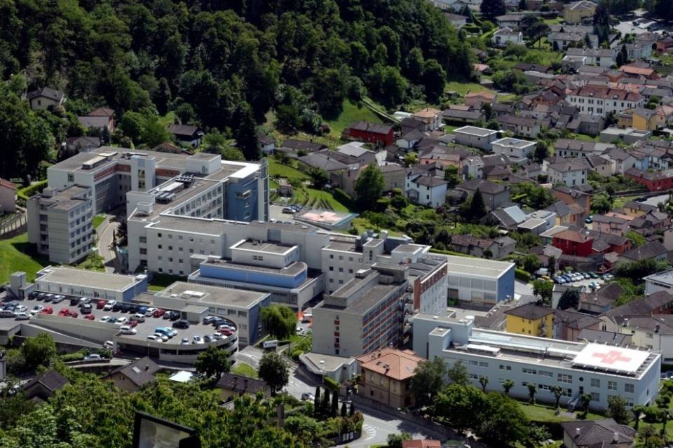 Meningite, i rugbisti lasciano Bellinzona
