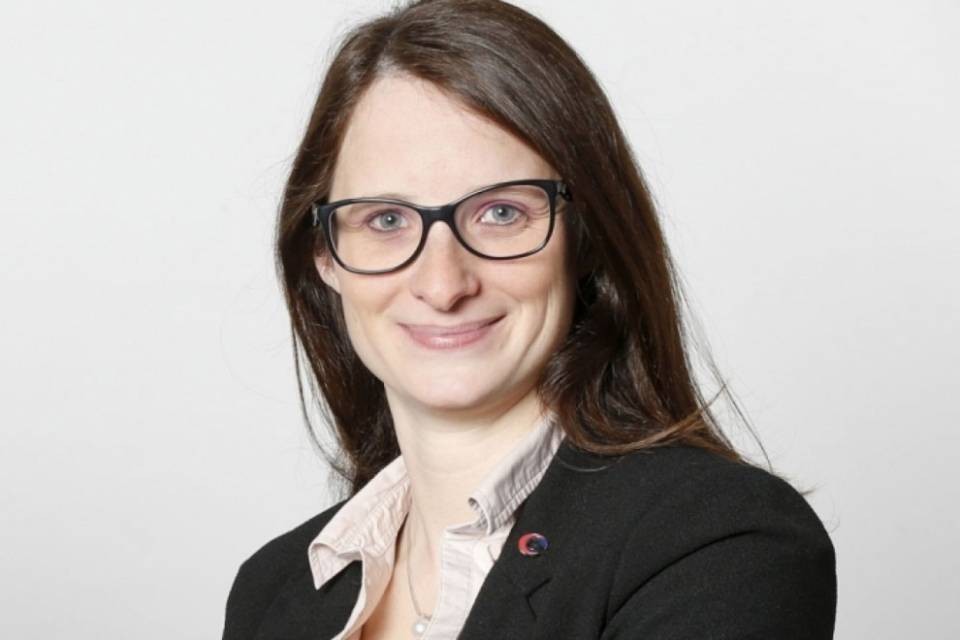 "A fianco delle aziende nella sfida sui mercati esteri"