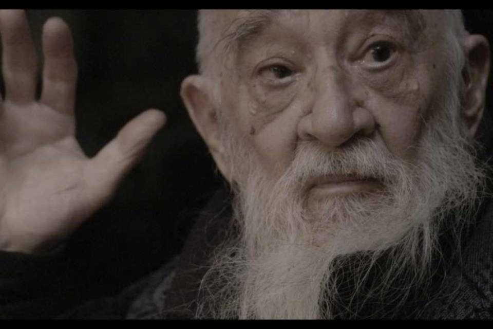 ‘Storia probabile di un angelo’ ai Festival di Glasgow, Trieste e Ginevra