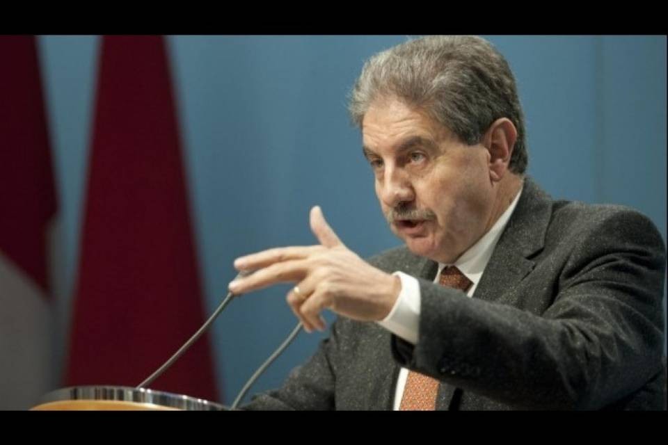 La Val Cadlimo 'diventa' grigionese? "Non è colpa nostra"