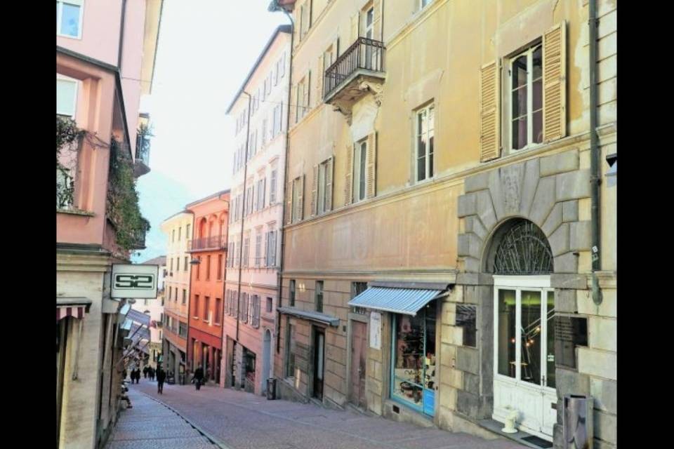 Il Turba cambia vita ma non chiude