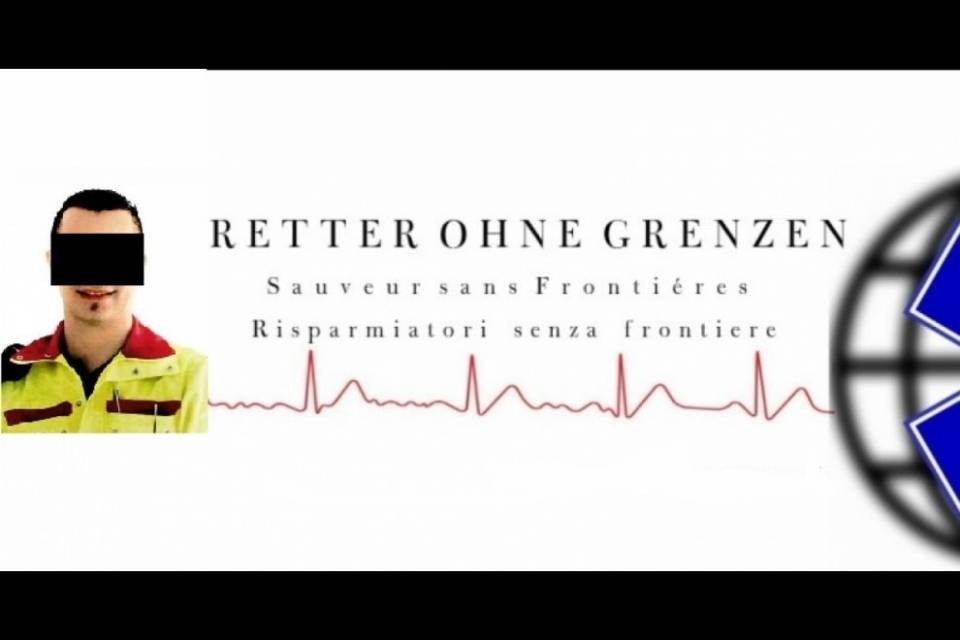 Finto soccorritore, vero molestatore?