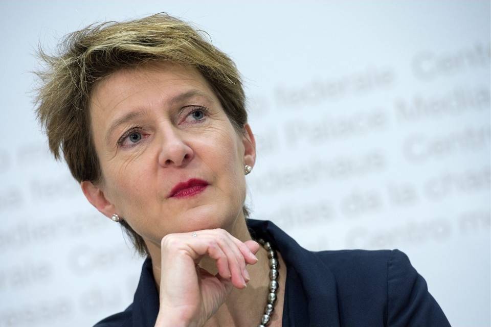 Niente controlli alle dogane