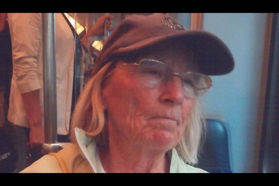 Si cerca Ruth Bolli
