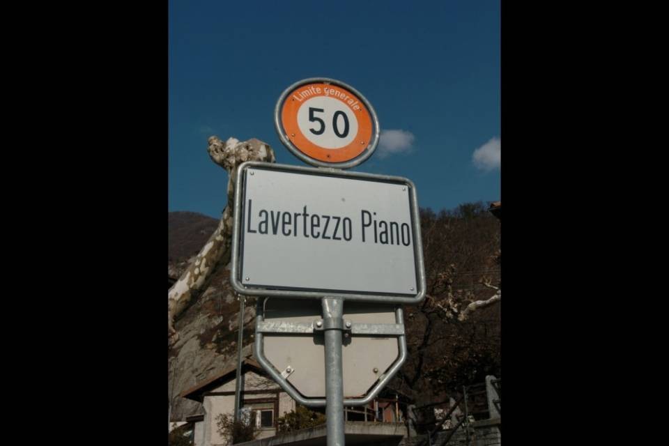 Il Governo si prepara a spaccare Lavertezzo