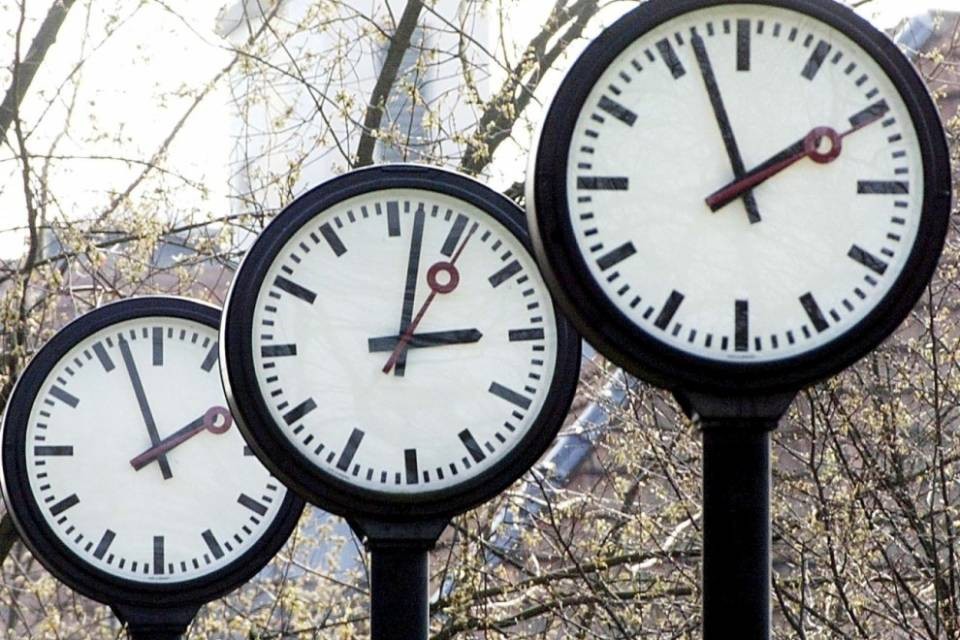 Una domenica da 25 ore