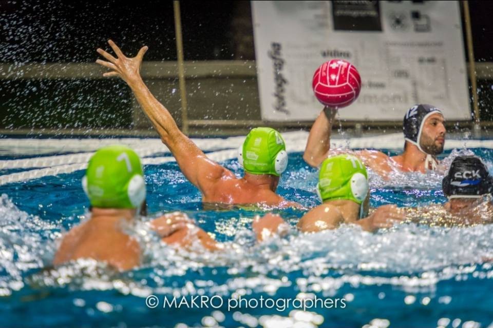 Secondo posto in regular season per i Lugano Sharks