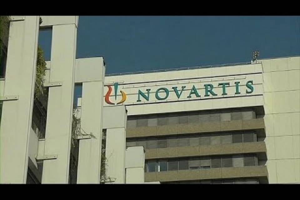 Confermate le maxi multe dall'Italia a Roche e Novartis