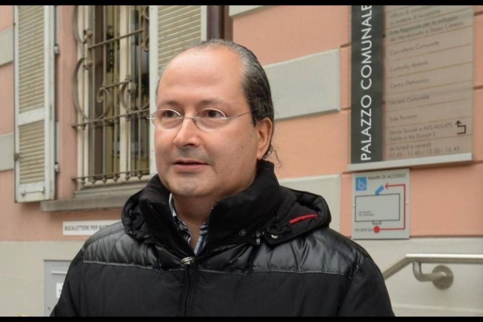 Centri profughi: "Mi sento circondato"